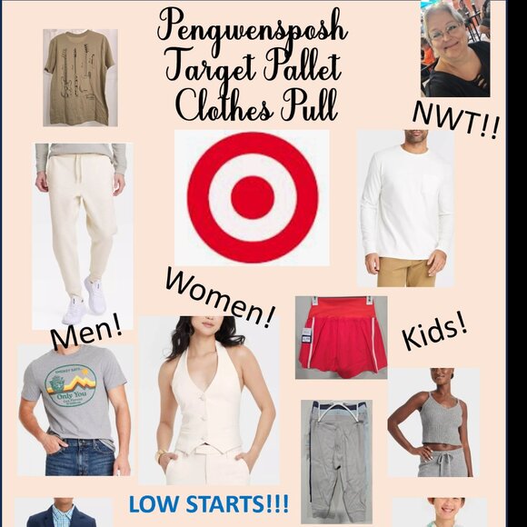 02 – ?PenGwensPosh Unlisted Item